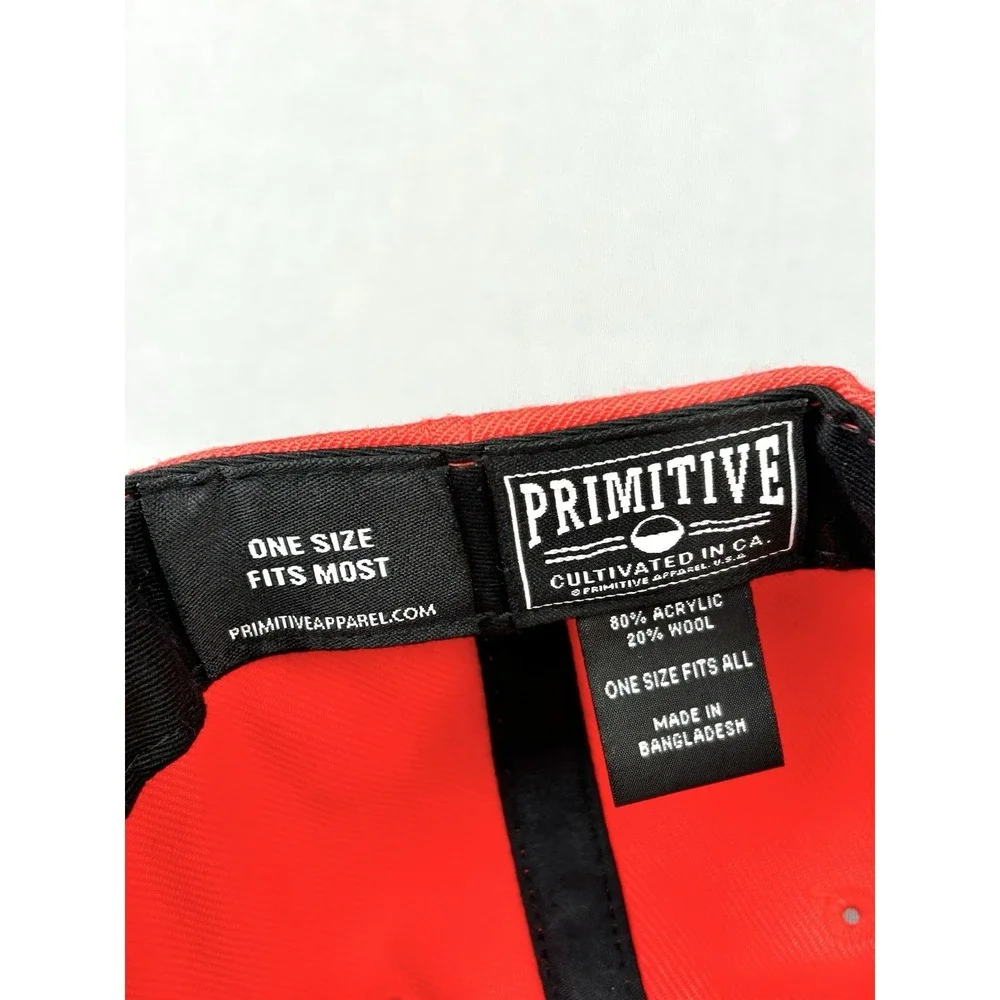 Primitive Apparel item nice